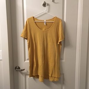 XXL LuLaRoe tee